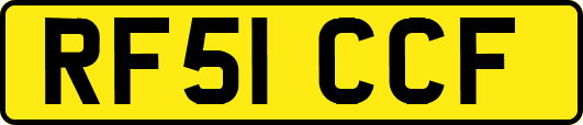 RF51CCF