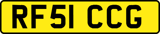 RF51CCG