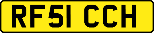 RF51CCH