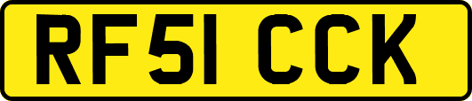 RF51CCK