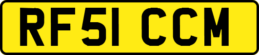 RF51CCM