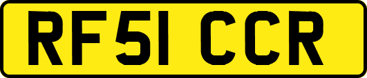 RF51CCR