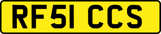 RF51CCS