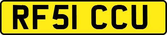 RF51CCU