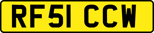 RF51CCW