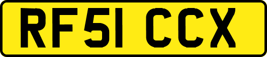 RF51CCX