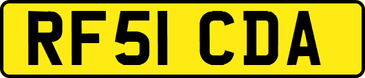 RF51CDA