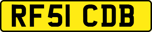 RF51CDB