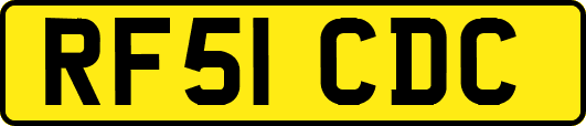 RF51CDC