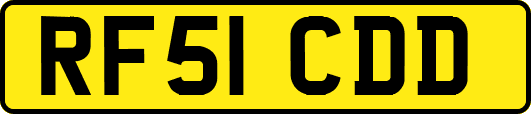 RF51CDD