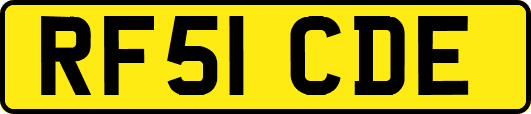 RF51CDE