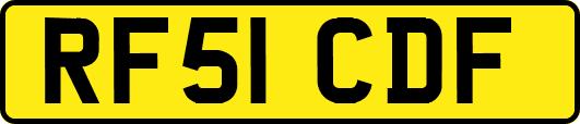 RF51CDF