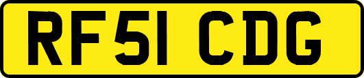 RF51CDG