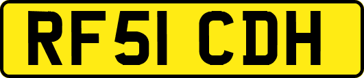 RF51CDH