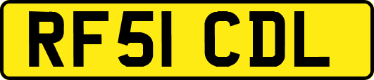 RF51CDL