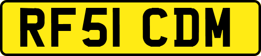 RF51CDM