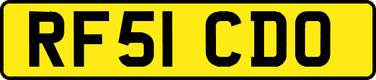 RF51CDO