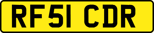 RF51CDR