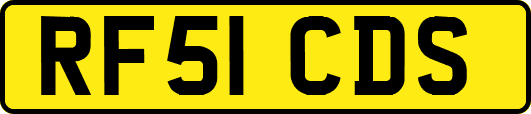 RF51CDS