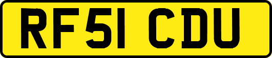 RF51CDU