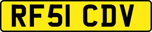 RF51CDV