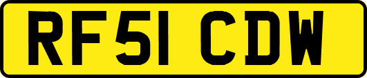 RF51CDW