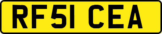 RF51CEA