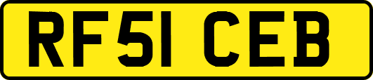 RF51CEB