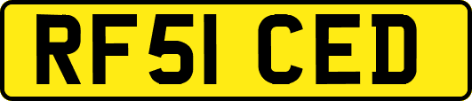 RF51CED