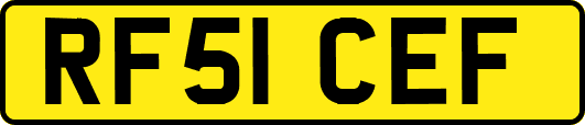 RF51CEF