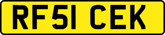 RF51CEK