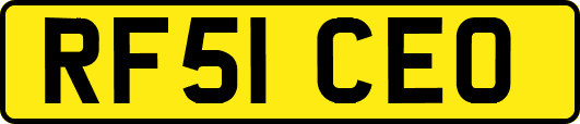 RF51CEO