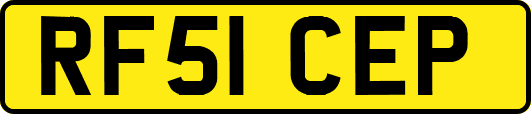 RF51CEP