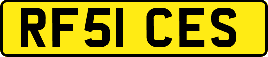 RF51CES