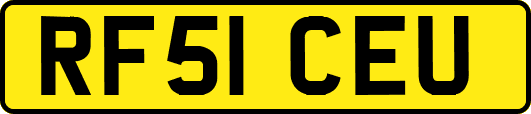 RF51CEU