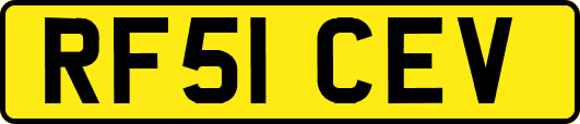 RF51CEV