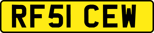 RF51CEW