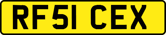 RF51CEX