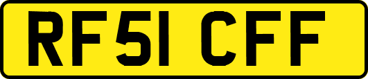 RF51CFF