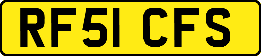 RF51CFS