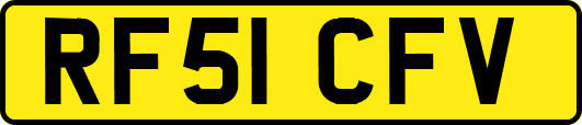 RF51CFV