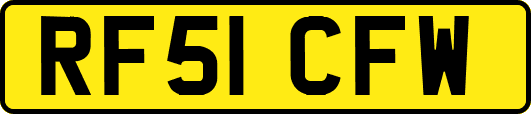 RF51CFW