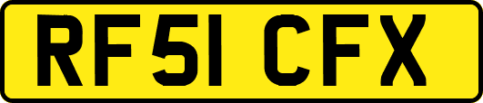 RF51CFX