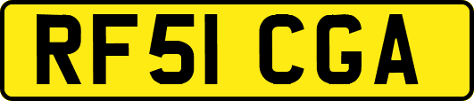 RF51CGA