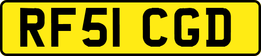 RF51CGD