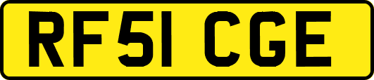 RF51CGE