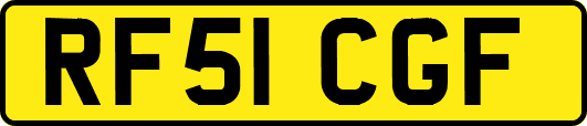 RF51CGF