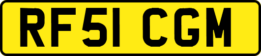 RF51CGM