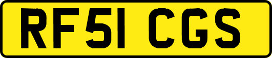 RF51CGS