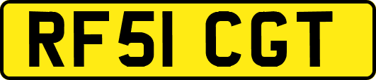 RF51CGT